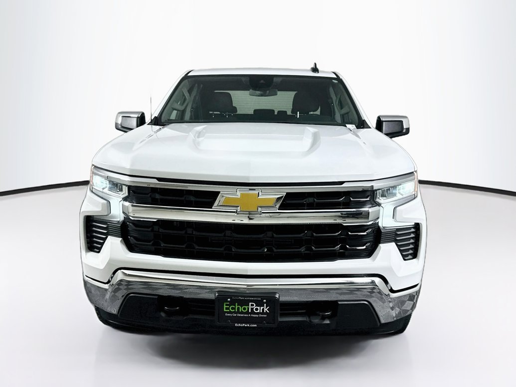 chevrolet silverado 1500 2024 1GCPDKEK6RZ379183 image chevrolet silverado 1500 2024 1GCPDKEK6RZ379183 image
